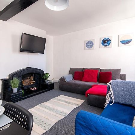Characterful 2 bed apartment - Spacious&Comfy Castle Donington Exterior foto
